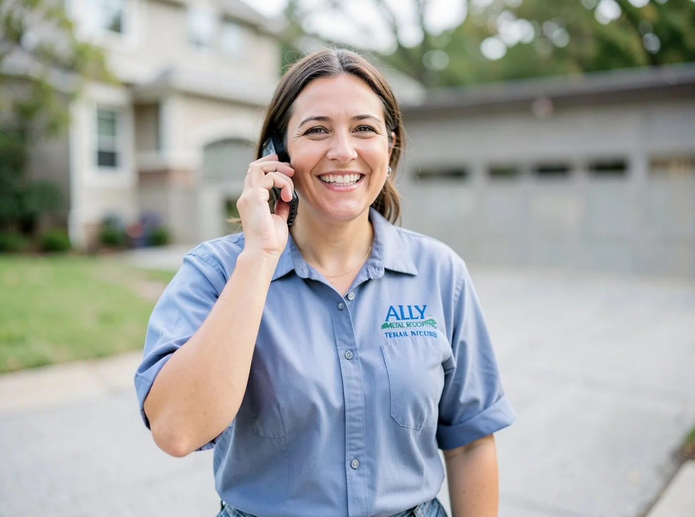 Metal Roof Installation Turkey, NC FAQs